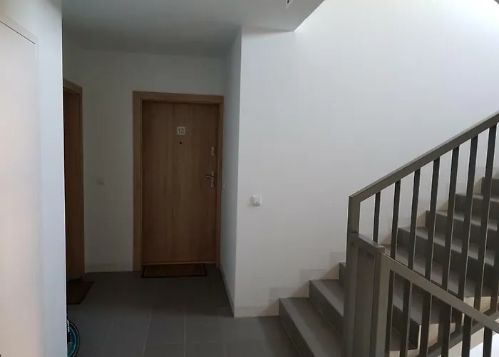 Апартаменти Pokoje 10 Min Pkp Люблін